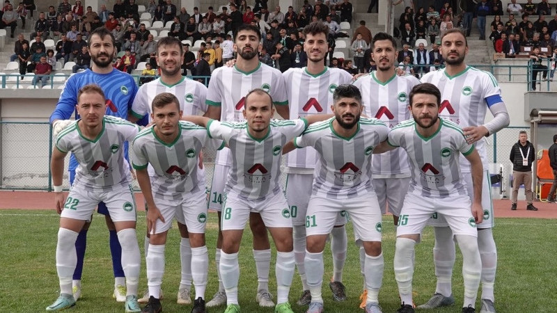 HAKEM FAULÜ GÖRMEDİ ÜÇ PUAN DİDİM’İN OLDU
