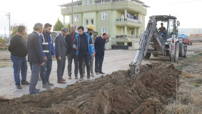 DOĞALGAZ İLE GELECEĞİMİZDE HAVAMIZDA TERTEMİZ OLDU