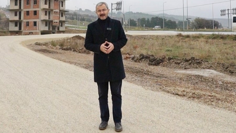 BELEDİYE TERS YÖN SORUNUNA NEŞTER VURDU