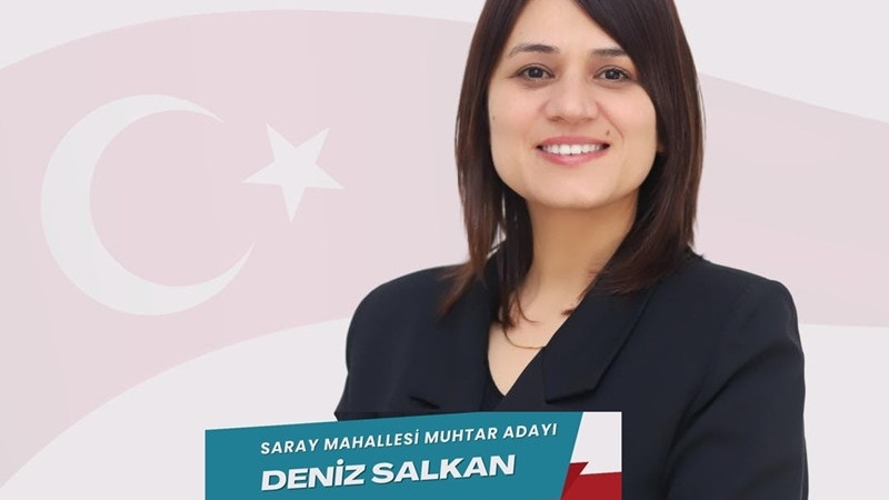 ANLAMLI GÜNDE ADAYLIĞINI AÇIKLADI