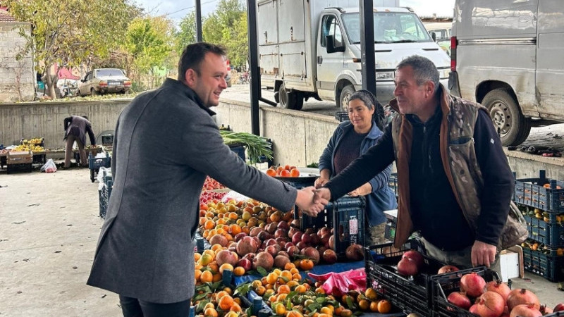 ORTAK AKIL İLE HAREKET EDECEĞİZ