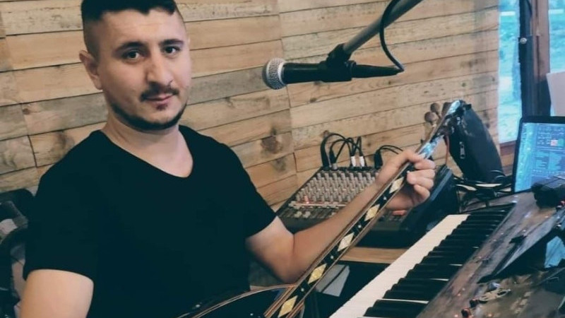 ÇİVRİL TÜRKÜ GECESİNDE BULUŞACAK