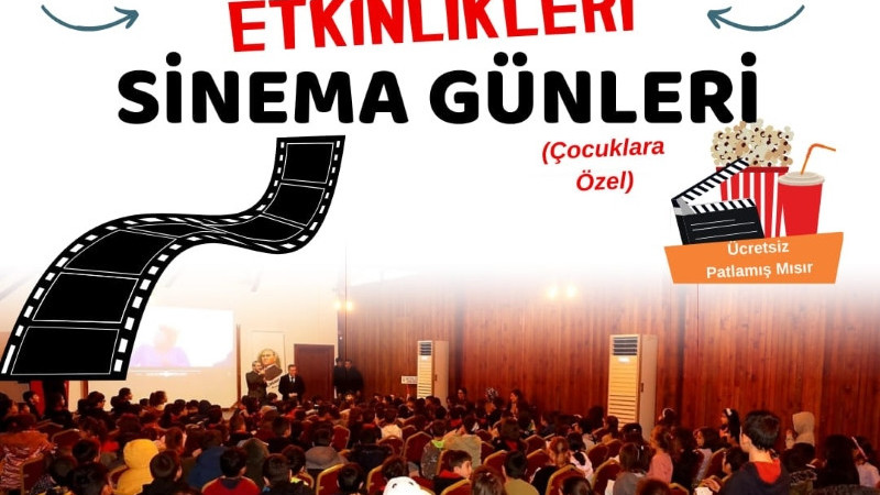 ÇİVRİLLİ ÖĞRENCİLER TATİLDE KEYİFLİ ZAMAN GEÇİRECEK