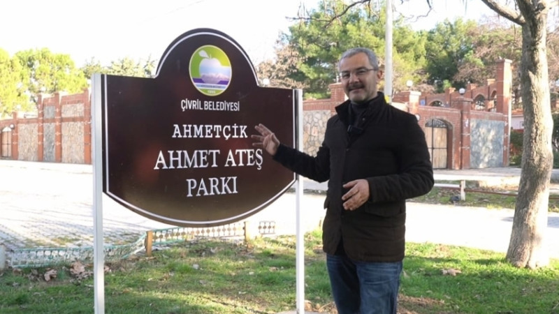 ÇİVRİL BELEDİYESİNDEN HAKKI ASLAN VE AHMET ATEŞ'E BÜYÜK VEFA