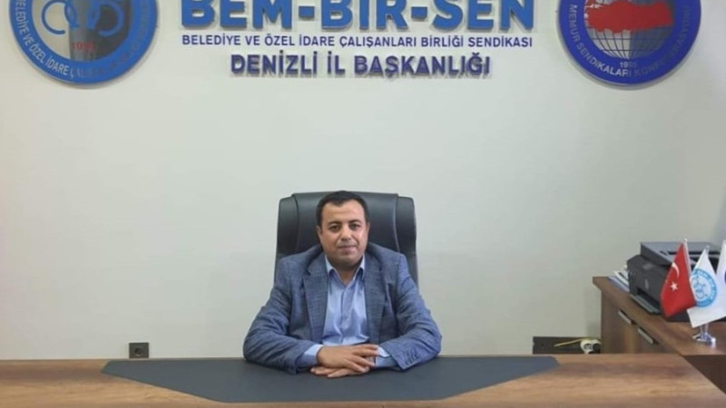 BEM – BİR SEN “NİYAZİ VURAL'A YAPILAN İFTİRA VE UYDURMADIR”