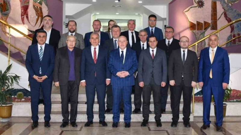 ÇİVRİL BEYCESULTAN MESLEK LİSESİNE YENİ BİR BÖLÜM AÇILACAK