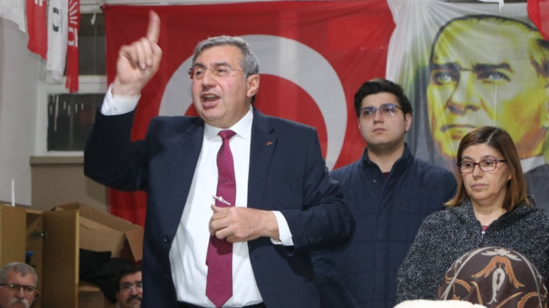 KEMAL ASLAN “NAMUSSUZLUĞUN HESABINI SORACAĞIM”