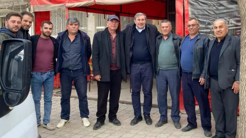 SEVDAMIZ ÇİVRİL ÇİVRİL'E DEĞER KATMAYA GELİYORUZ