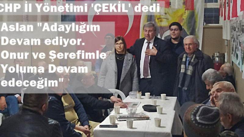 ASLAN