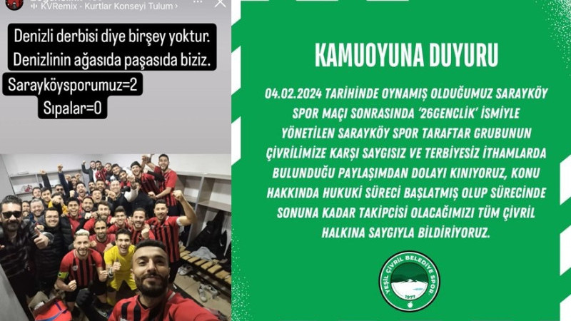 BİZ SPORCUNUN ZEKİ, ÇEVİK VE AYNI ZAMANDA AHLÂKLISINI SEVERİZ