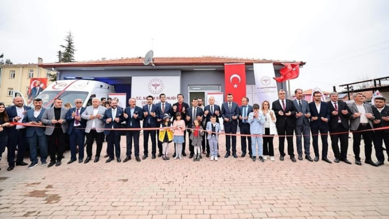 BİRİ DEVLETTEN BİRİ MİLETTEN