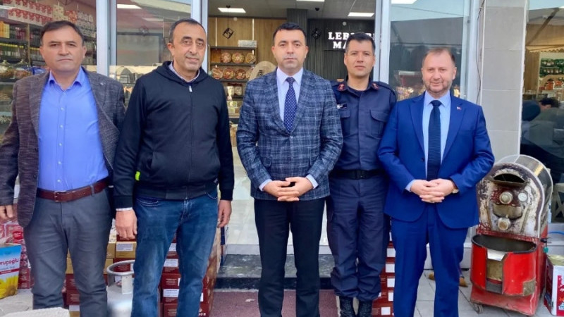 MERHUM LEBLEBİCİ MAHMUT UNUTULMADI