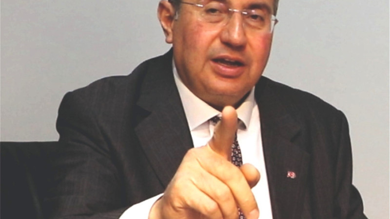 KEMAL ASLAN CHP İL BAŞKANINA SESLENDİ “YÜREĞİN VARSA AÇIKLA”