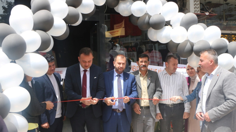 GENÇ VE SPOR GİYİNMEYİ SEVENLERİN İLK TERCİHİ ATAMAN OLACAK