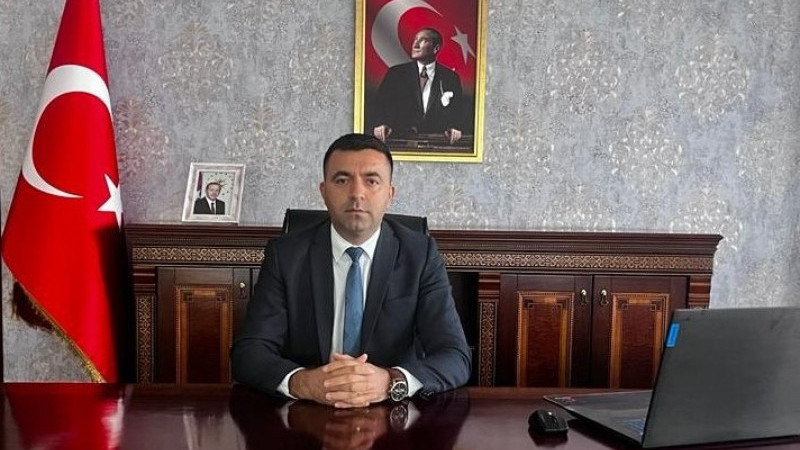 ÇİVRİL KAYMAKAMI HASAN AKBULUT MUHTARLARI UYARDI