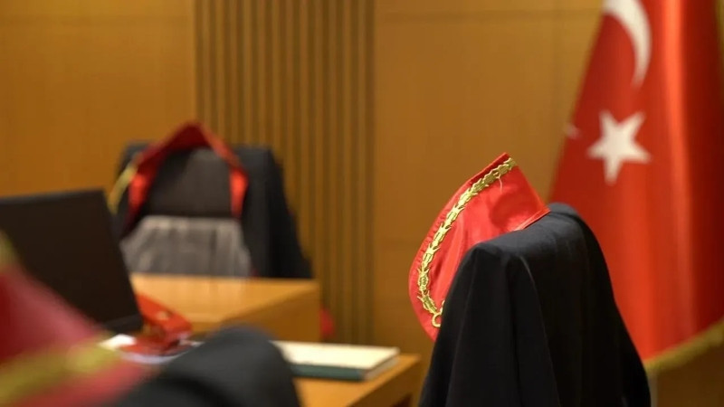 ÇİVRİL’E ATANAN YENİ HAKİM VE SAVCILAR BELLİ OLDU