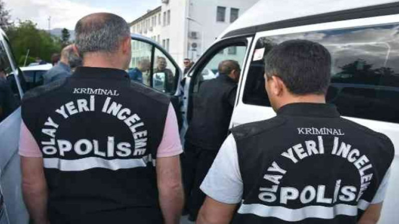 KOMŞUNUN İHBARI İLE GERÇEK ORTAYA ÇIKTI