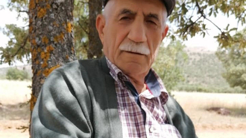 KOOPERATİFCİ CEMAL ÖZDEMİR VEFAT ETTİ