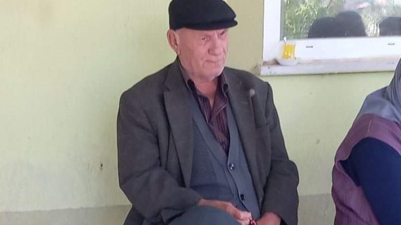 ÇİVRİL’DE BALKONDAN DÜŞEN YAŞLI ADAM HAYATINI KAYBETTİ