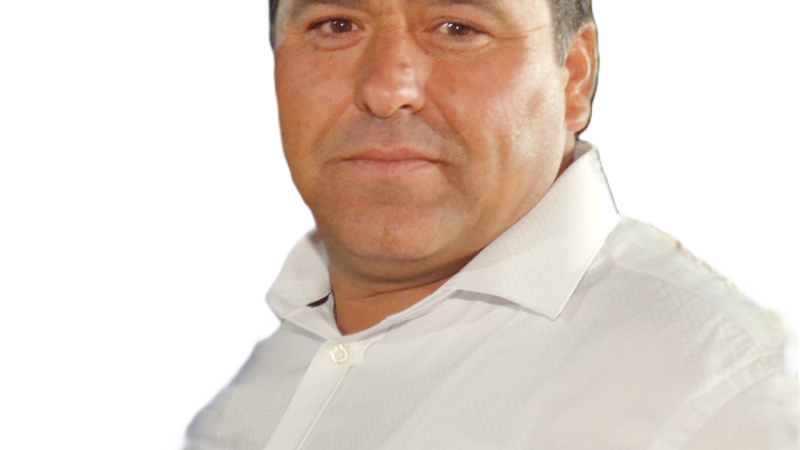 ÇİVRİL’DE ARI CAN ALDI