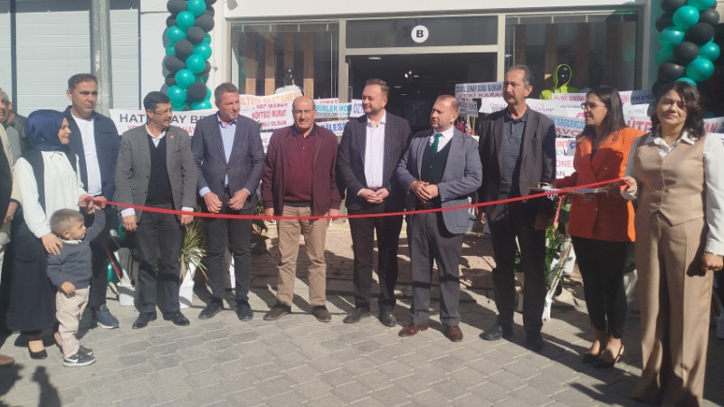 SPORTİW SPOR GİYİM MAĞAZASI İKİNCİ ŞUBESİ AÇILDI