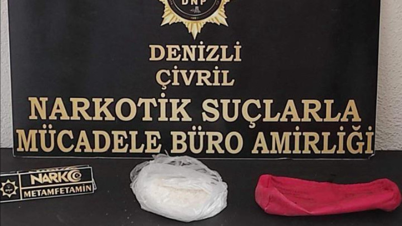 ÇİVRİL POLİSİNDEN OPERASYON