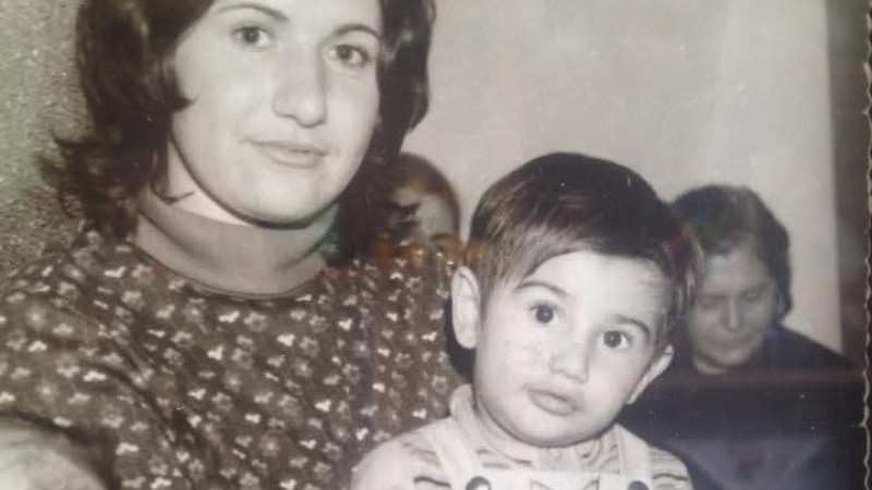 ÇİVRİLLİ ŞEHİT POLİS MEMURUNUN EŞİ VEFAT ETTİ