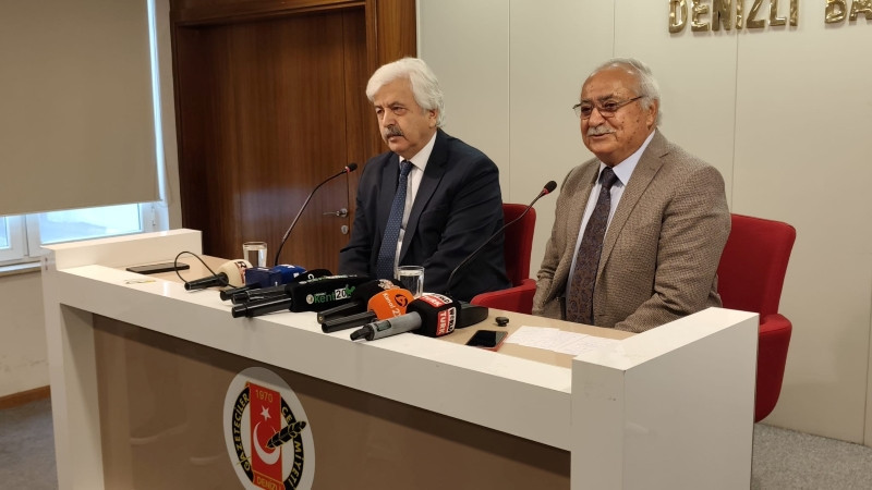 Baklan Tarım Sempozyumu Üç Gün Sürecek