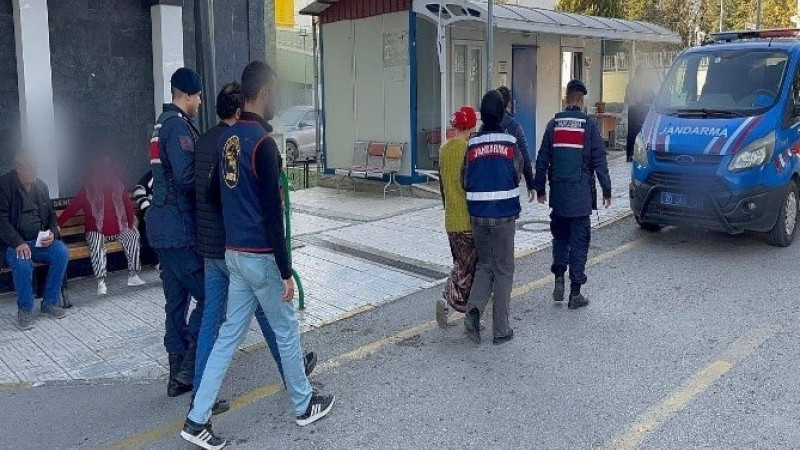 Evlilik Vaadi Dolandırıcılarına Operasyon