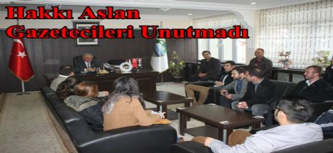 CHP'de ilk aday Hakkı Aslan