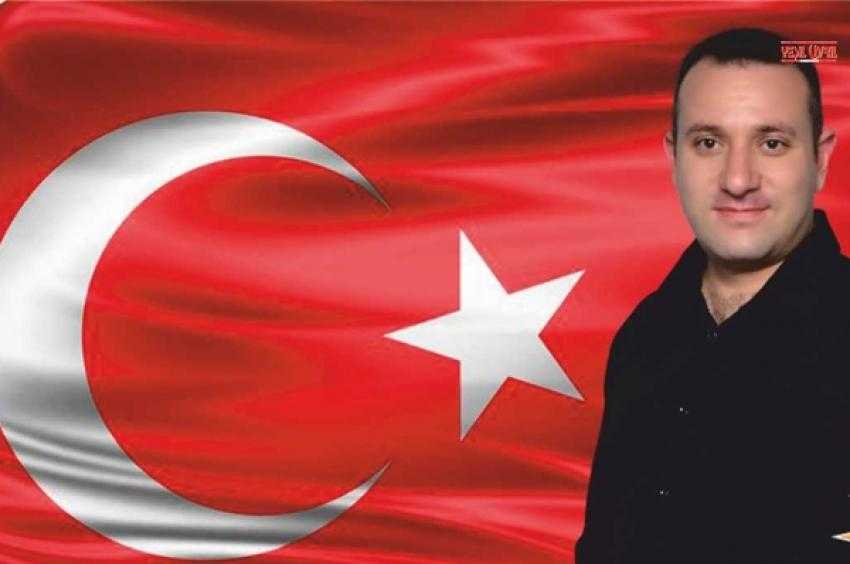 ECDADIN EMANETİNİ GELECEK NESİLLERE AKTARACAĞIZ