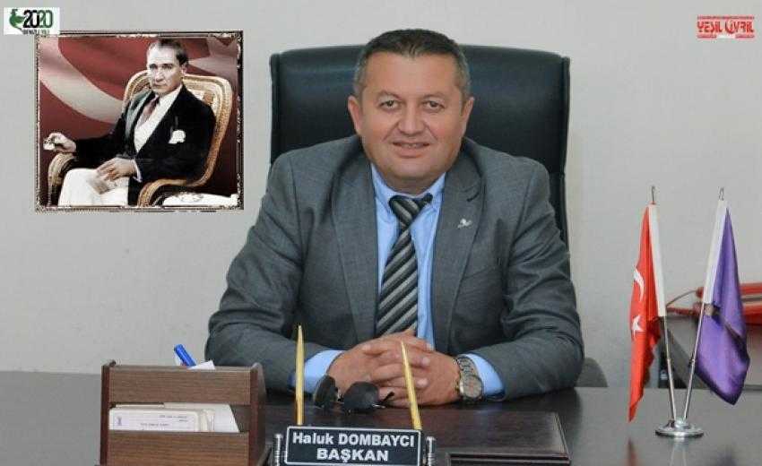 BAYRAMDA MESAFE VE HİJYENE ÖZEN GÖSTERİN