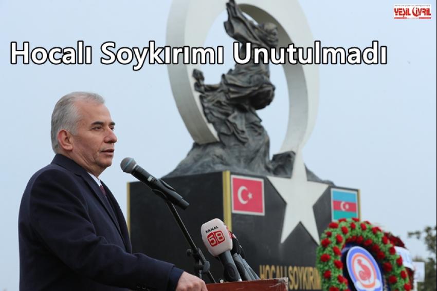 27 YILDIR DİNMEYEN ACI