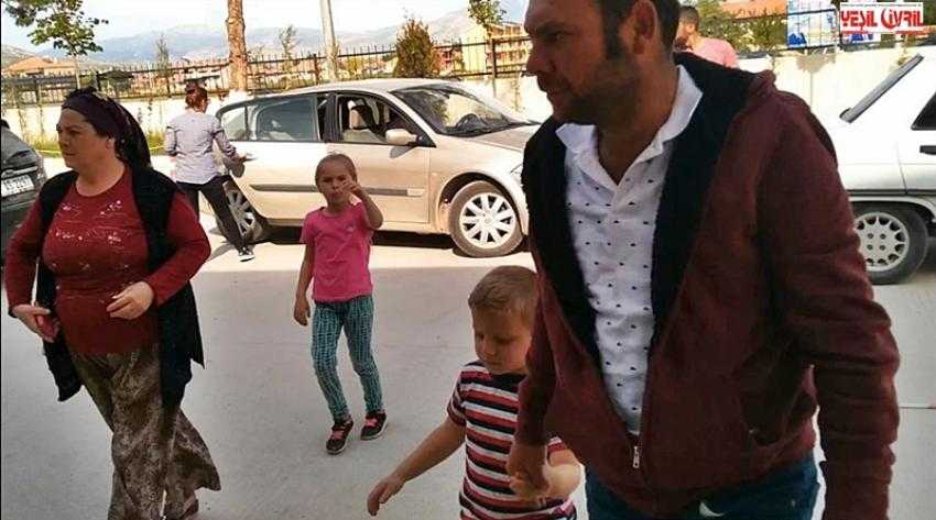 ANAOKULUNDA GIDA ZEHİRLENMESİ