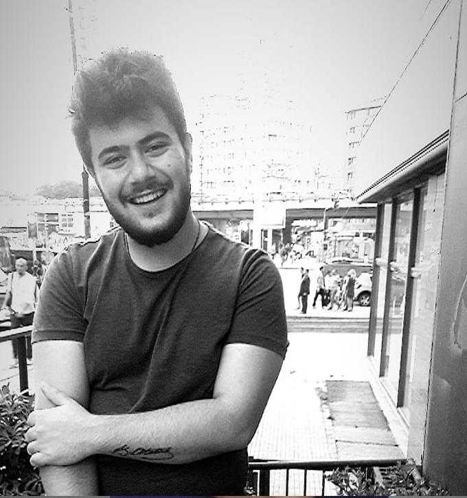 Filistin Yanıyor