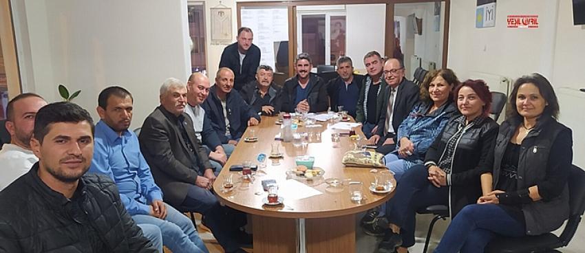 İYİ PARTİ 26 KASIMDA KONGREYE GİDİYOR