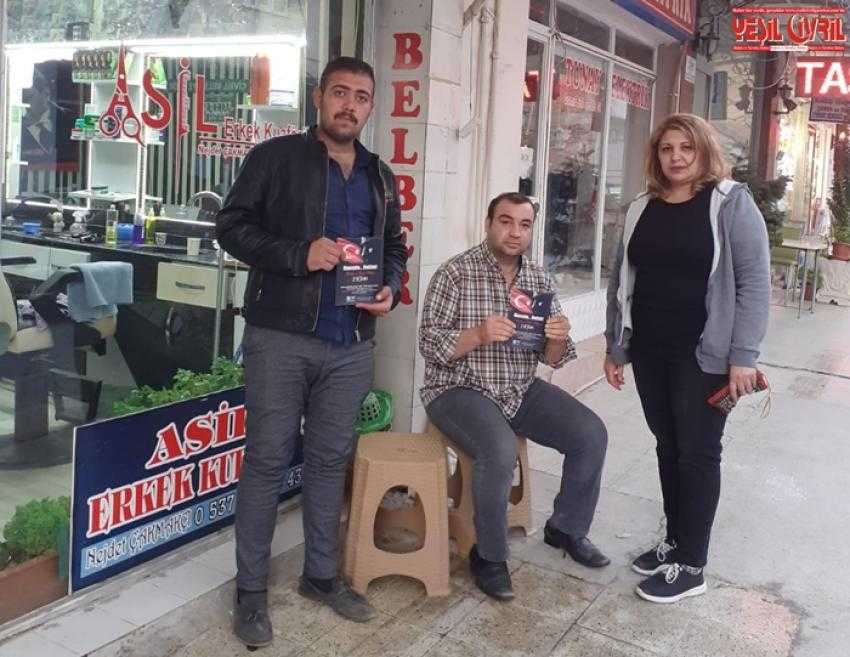 EN İYİ 10 KASIM ETKİNLİĞİ