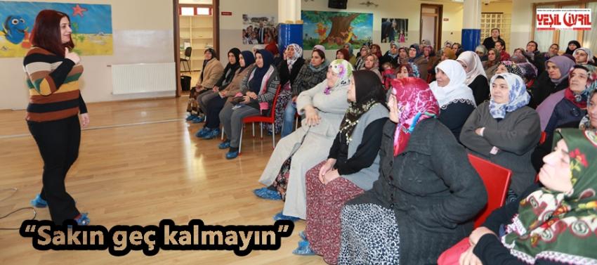 KENT KONSEYİ’NDEN 