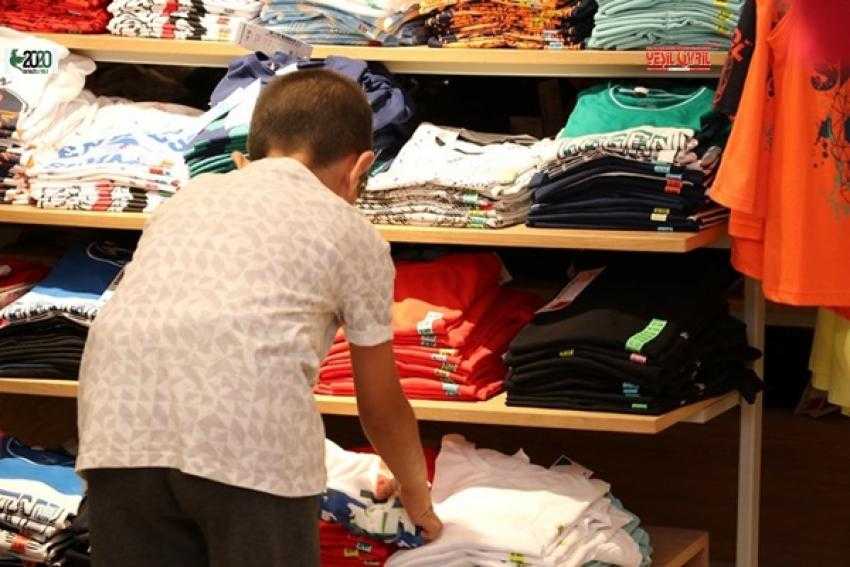ÇİVRİL’DE ÇOCUKLAR BU BAYRAMDA MUTLU
