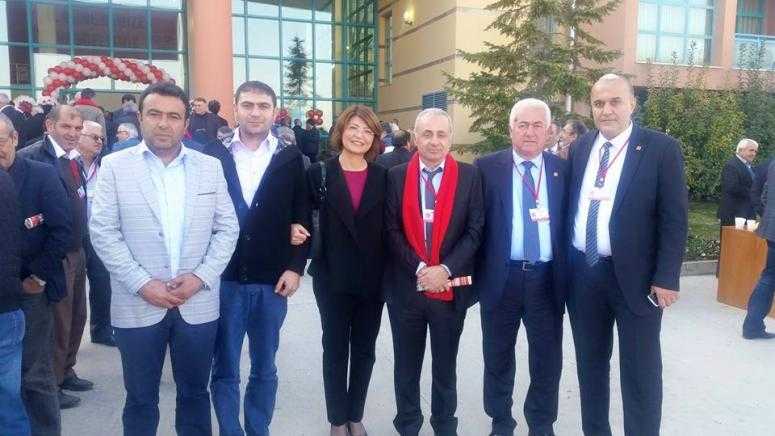DENİZLİ AKTİF SİYESETİN İÇİNDE OLMAYA DEVAM EDECEK