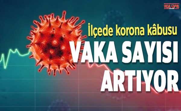 KİMSE SÖYLEMİYOR AMA KORONA ARTIYOR