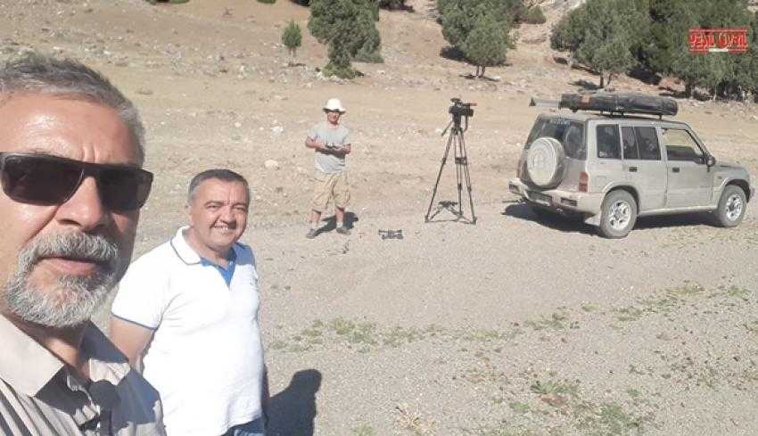 MİRYOKEFALON SAVAŞINA AİT BÜYÜK BULUŞ