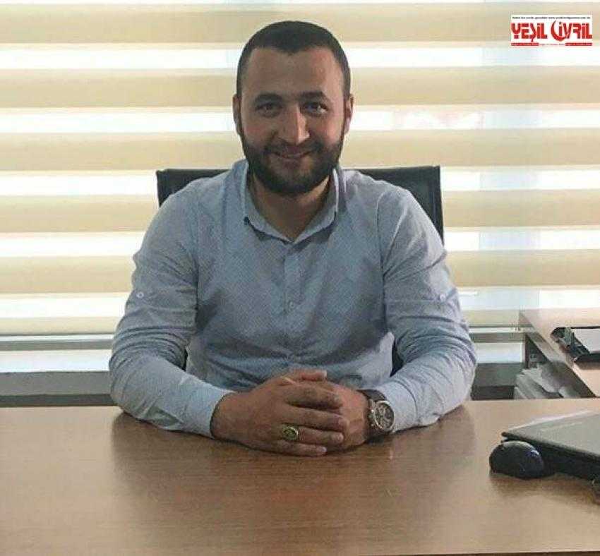 YENİ YILDA DAHA GÜÇLÜ BİR TÜRKİYE