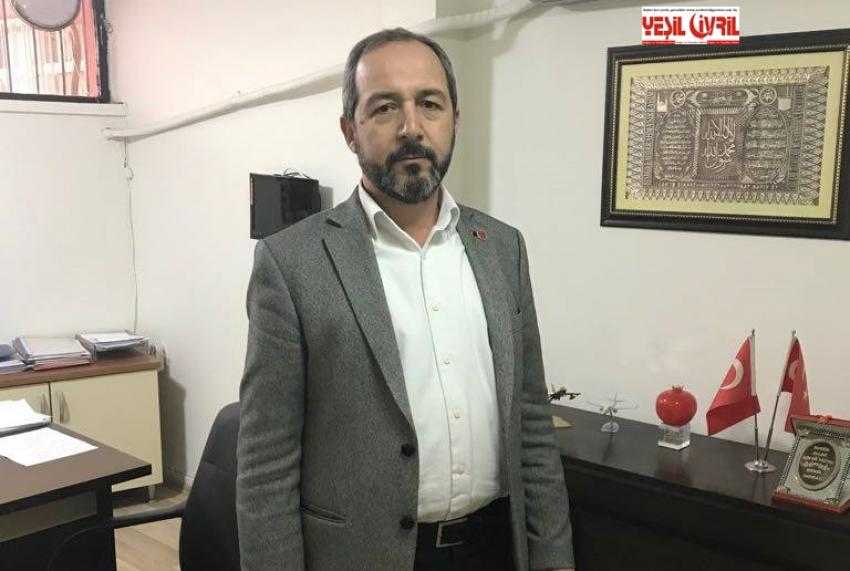 AZİZ ŞEHİTLERİMİZİN RUHU ŞAD OLSUN