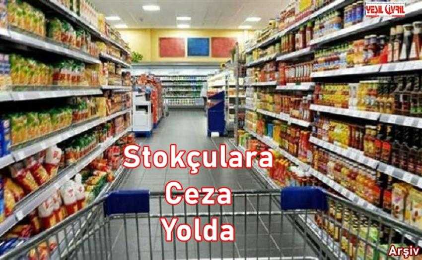 FIRSATÇILARA CEZA