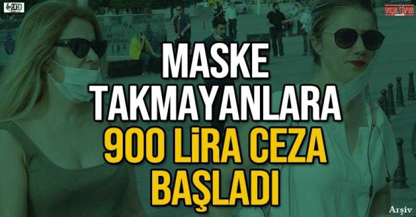 BUGÜNDEN SONRA TAKMAYANA…