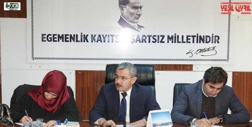 MECLİS, ŞAMPİYONU ALTINLA ÖDÜLLENDİRECEK