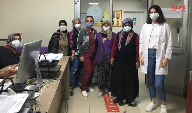 ERKEN TEŞHİS HAYAT KURTARIR