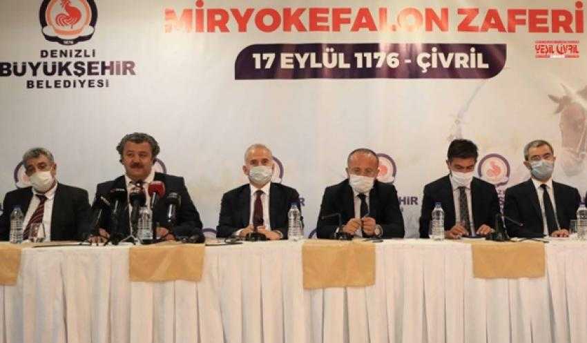 BİZE DÜŞEN BU EMANETE SAHİP ÇIKMAKTIR