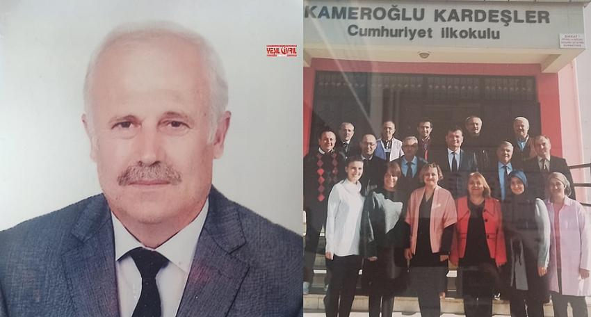 SEVİLEN ÖĞRETMEN VEFAT ETTİ